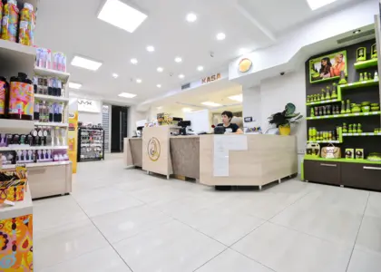 Alexandar Cosmetics | Sedište firme | Veleprodaja